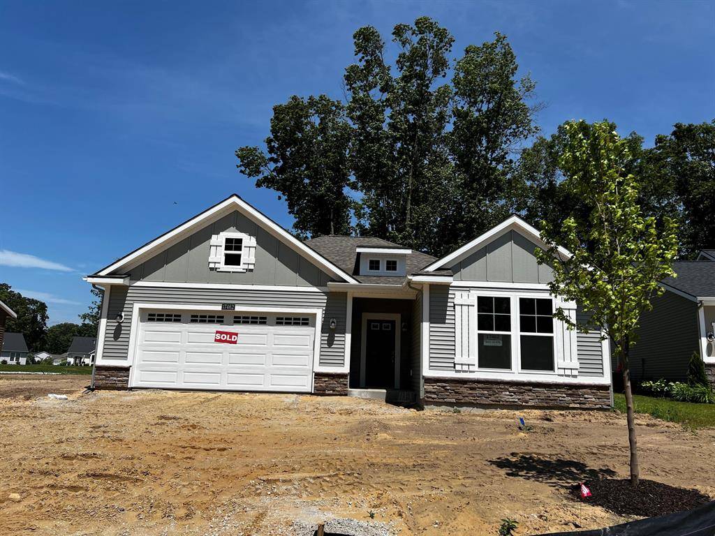 17462 Baltrusol Drive,  Spring Lake Twp,  MI 49456
