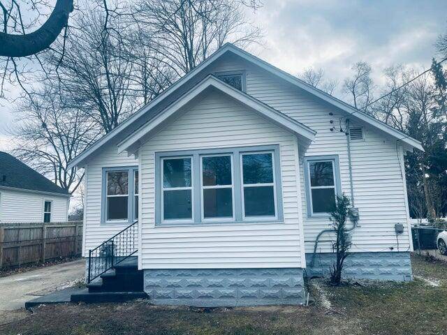 Muskegon, MI 49442,1067 Ducey Avenue