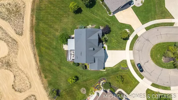 Holland Twp, MI 49424,4401 Grand Point
