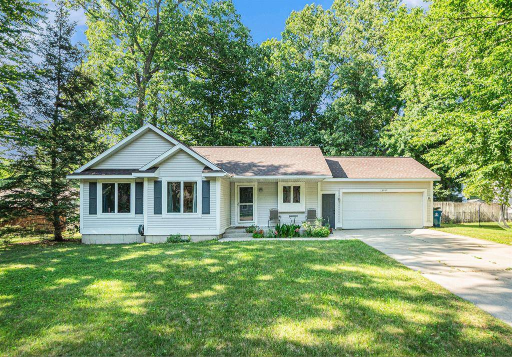 15303 Arborwood Drive, Grand Haven Twp, MI 49417