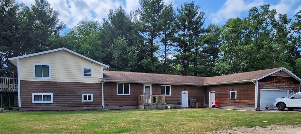 6959 E Apple Avenue, Egelston Twp, MI 49442