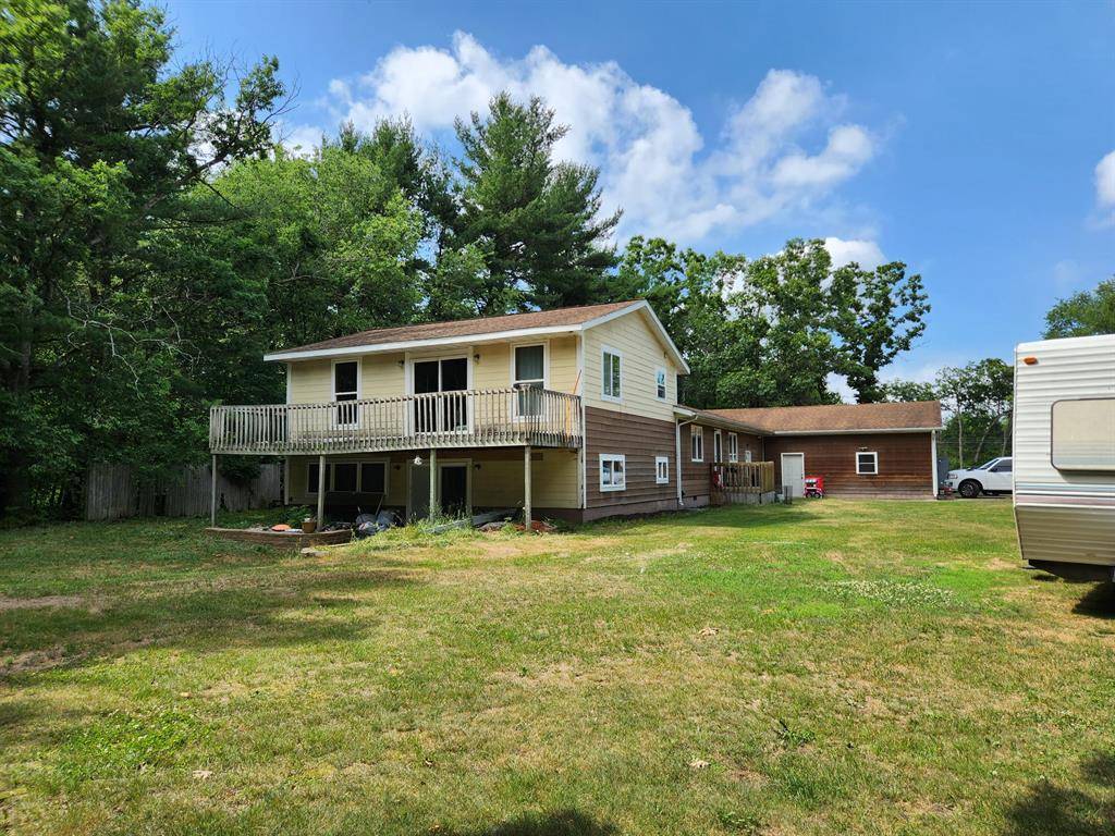 Egelston Twp, MI 49442,6959 E Apple Avenue