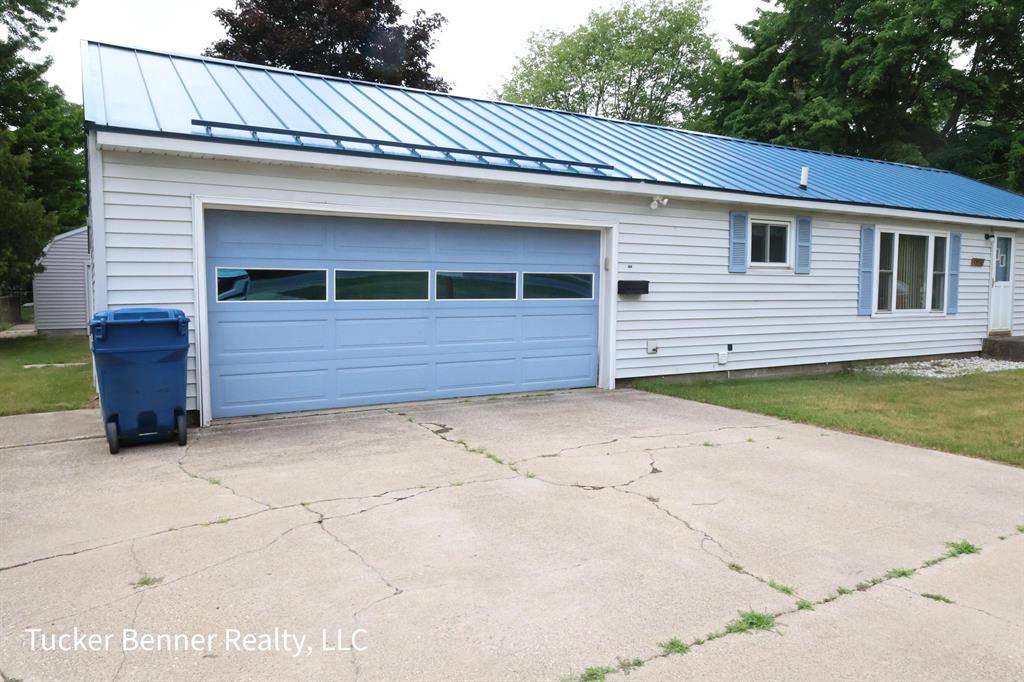Fruitport Twp, MI 49444,3575 S Dangl Road