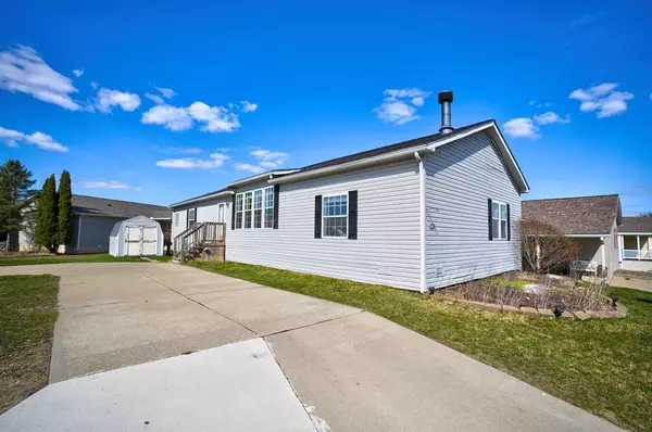 Holly Twp, MI 48442,16257 derby Circle