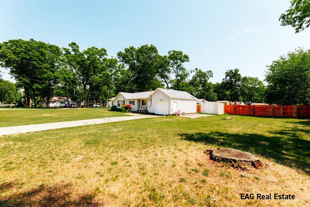 Egelston Twp, MI 49442,5495 Washington Avenue