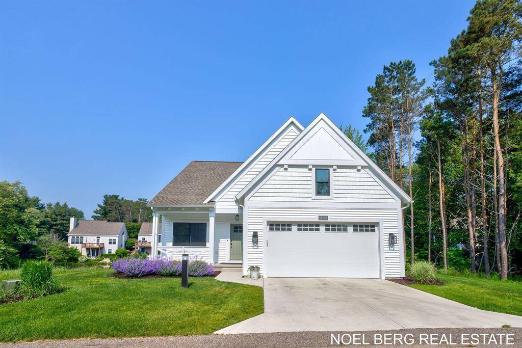 18153 Newgate Lane, Spring Lake Twp, MI 49456