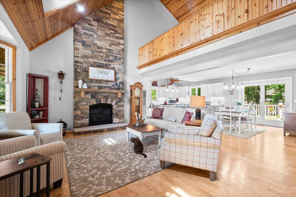 Fruitport Twp, MI 49415,2694 Hittle Creek Drive