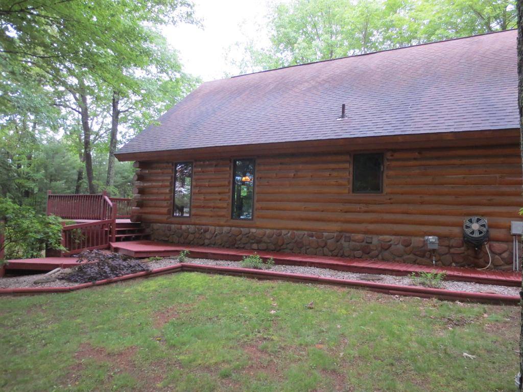 Pleasanton Twp, MI 49614,6325 Big Bay Road