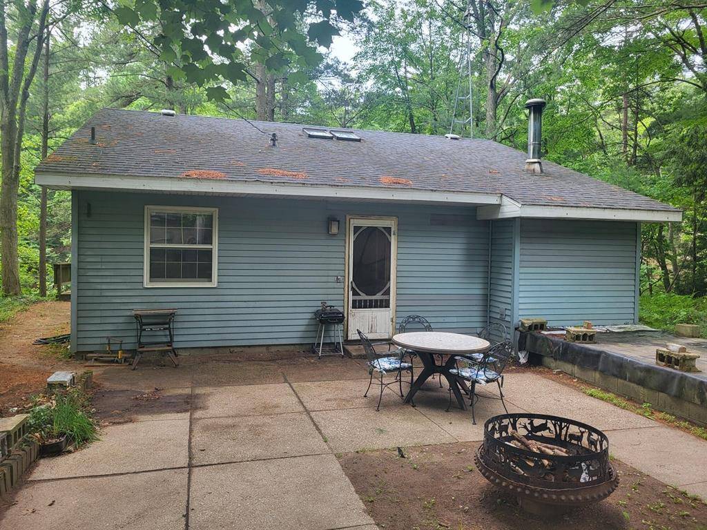 2033 Eilers Drive, Whitehall Twp, MI 49461