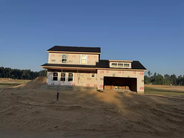 6308 Sturgeon Run, Fruitport Twp, MI 49444