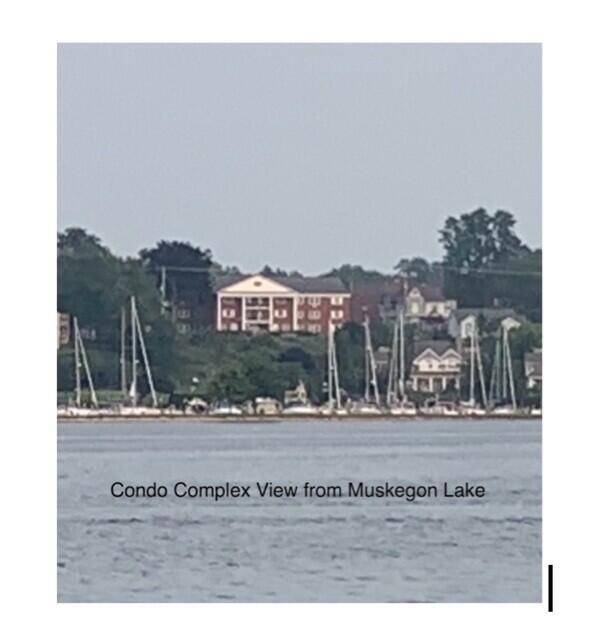 Muskegon, MI 49441,1249 Lakeshore Drive Building: 1 334