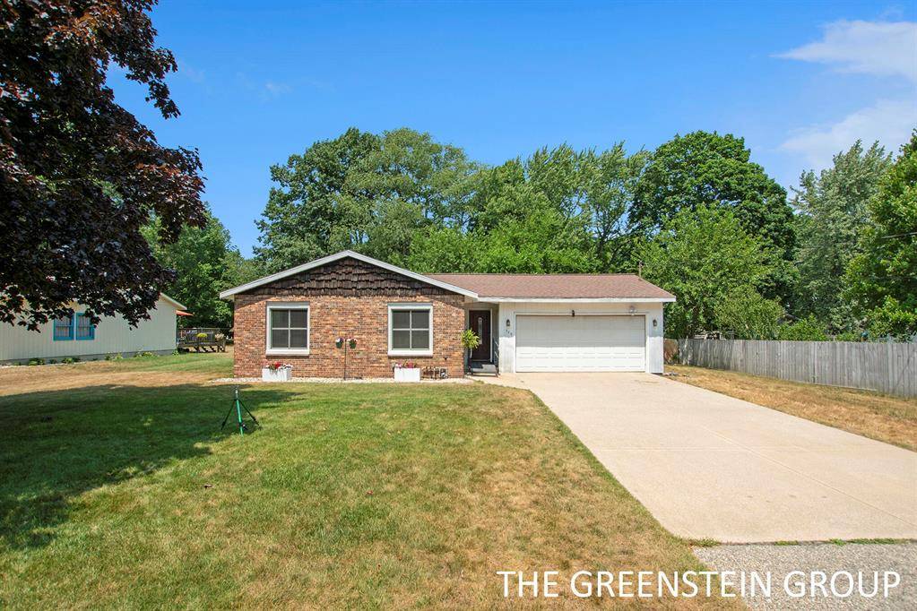 649 Sherwood Street, Holland Twp, MI 49424
