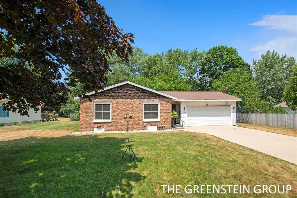 Holland Twp, MI 49424,649 Sherwood Street