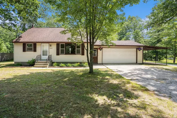 14092 152nd Avenue, Grand Haven Twp, MI 49417