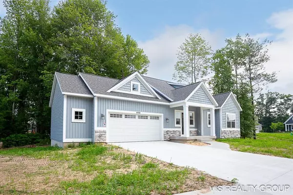 Spring Lake Twp, MI 49456,16330 Silverado Court