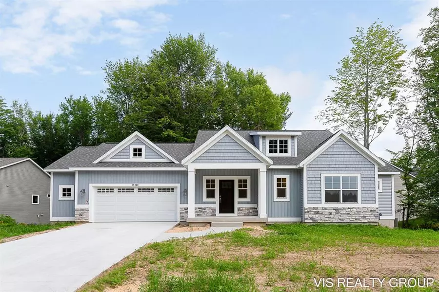 16330 Silverado Court, Spring Lake Twp, MI 49456