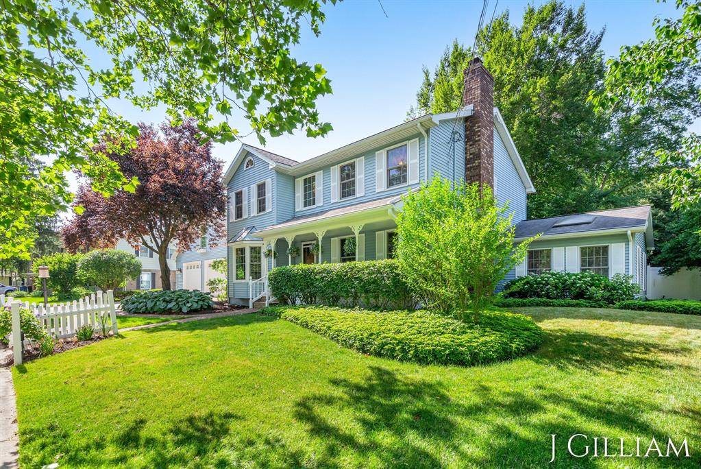 Holland, MI 49423,1214 Euna Vista Drive