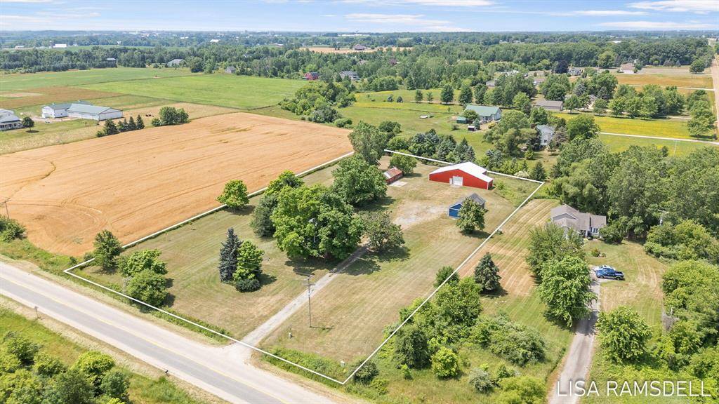 Zeeland Twp, MI 49464,4771 64th Avenue