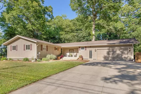 Grand Haven Twp, MI 49417,15178 154th Avenue