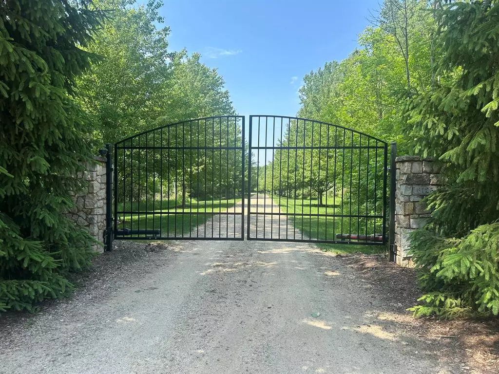 Casco Twp, MI 49090,Lot B 105th Avenue