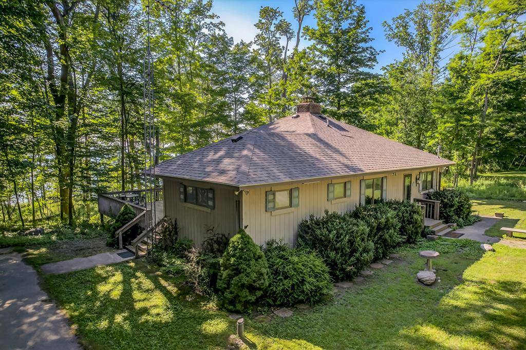 Summit Twp, MI 49431,4569 S Lakeshore Drive