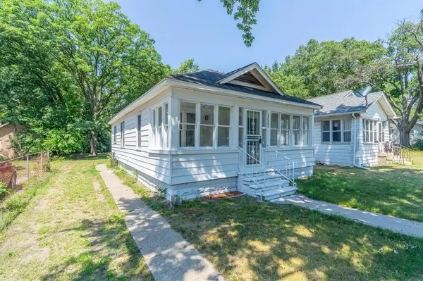 1723 Elwood Street, Muskegon, MI 49441