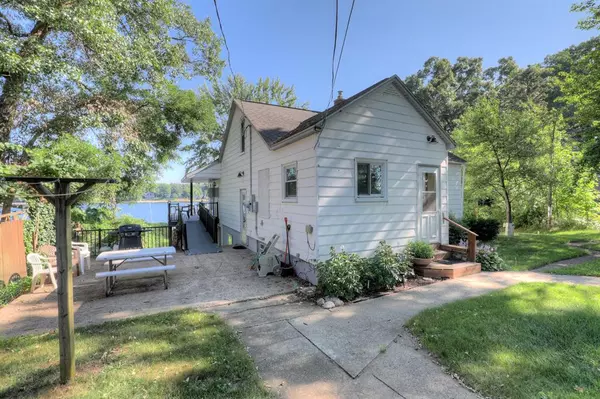 Dalton Twp, MI 49457,2378 Duff Road