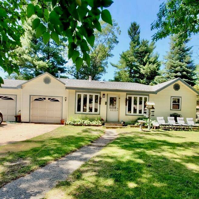 Dalton Twp, MI 49457,6653 MacDonald Road