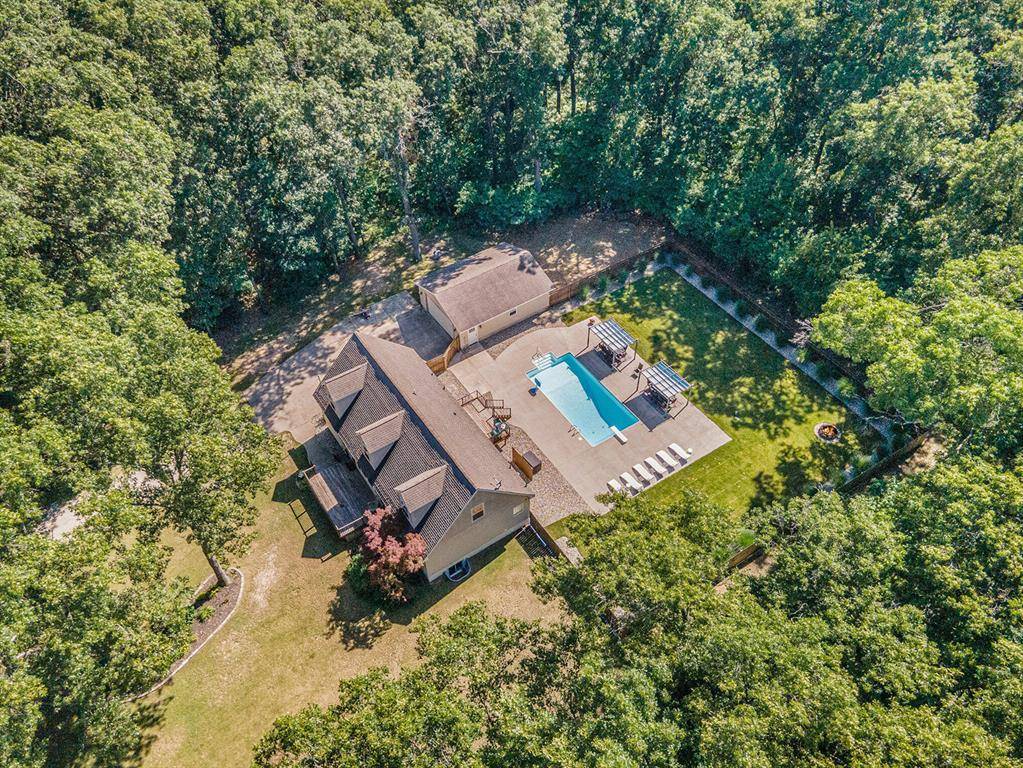 331 June Lane, Egelston Twp, MI 49442