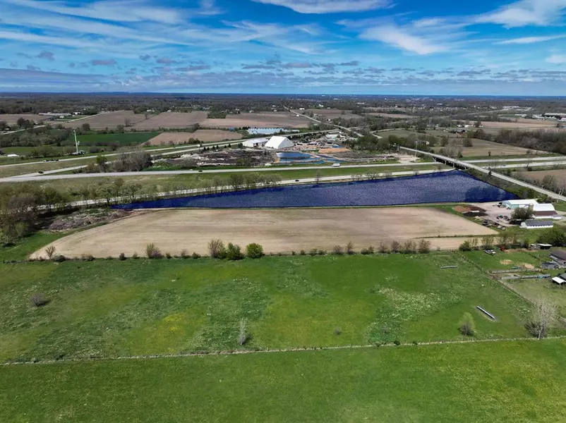 V/L 60th Street, Laketown Twp, MI 49423