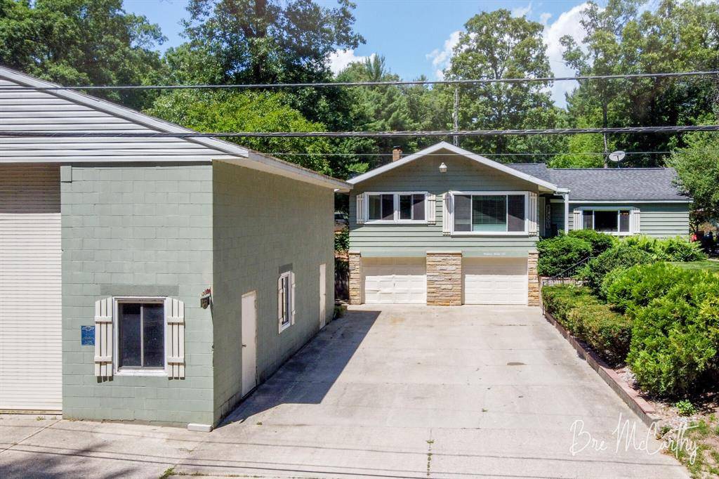 1926 Fir Avenue, Blue Lake Twp, MI 49425