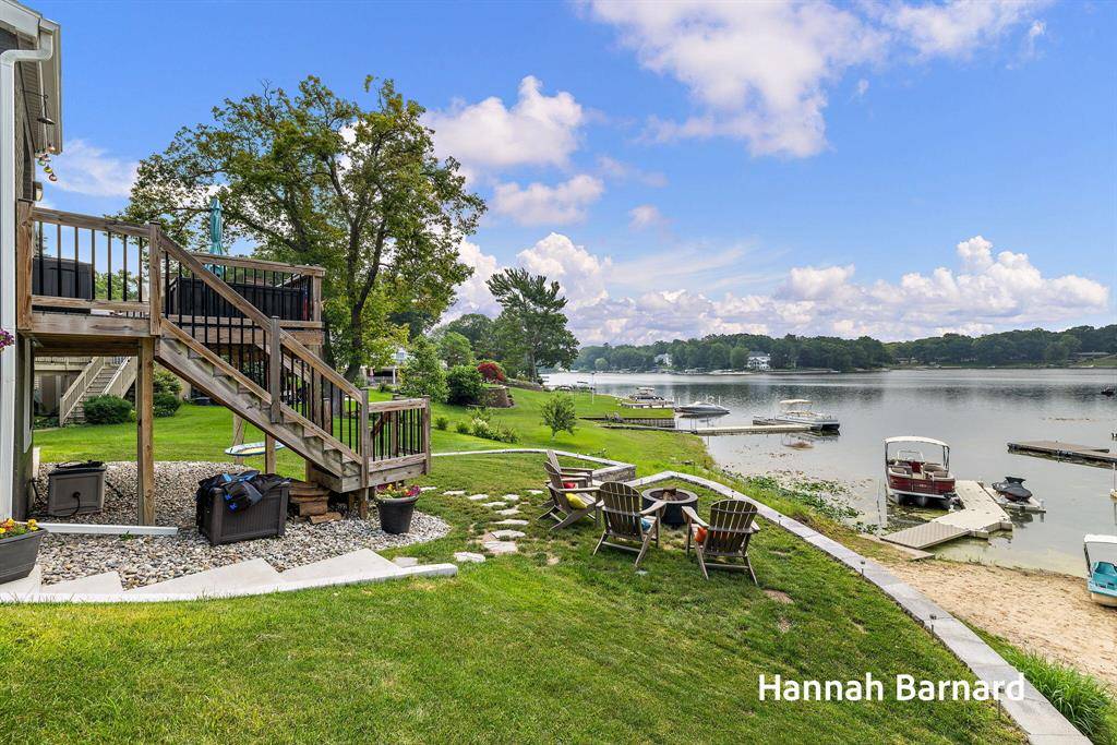 Spring Lake Vlg, MI 49456,304 Dewitt Lane