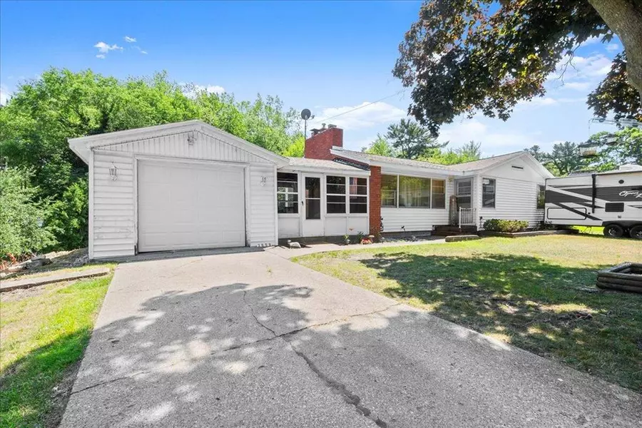 3658 Lake Harbor Road, Norton Shores, MI 49441