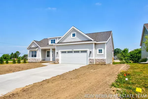 Zeeland Twp, MI 49464,9573 Fields Drive 2