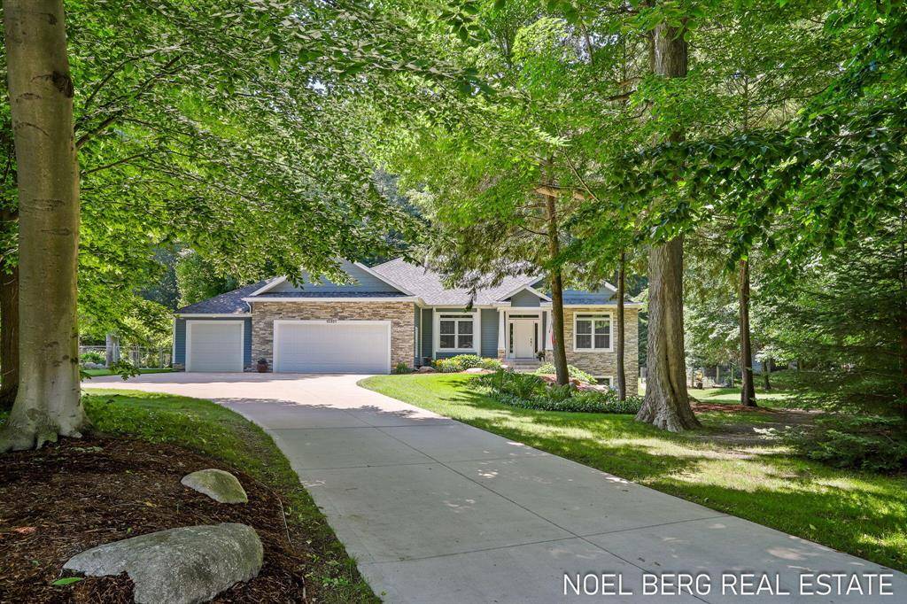 Grand Haven Twp, MI 49417,13351 Lakeshore Avenue