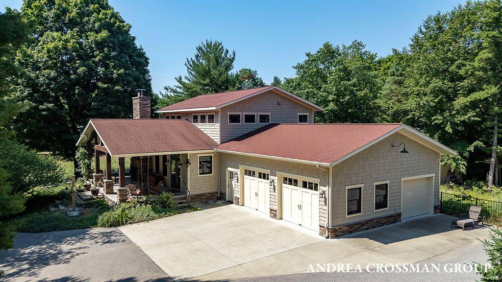17065 Aliquot Drive, Port Sheldon Twp, MI 49460