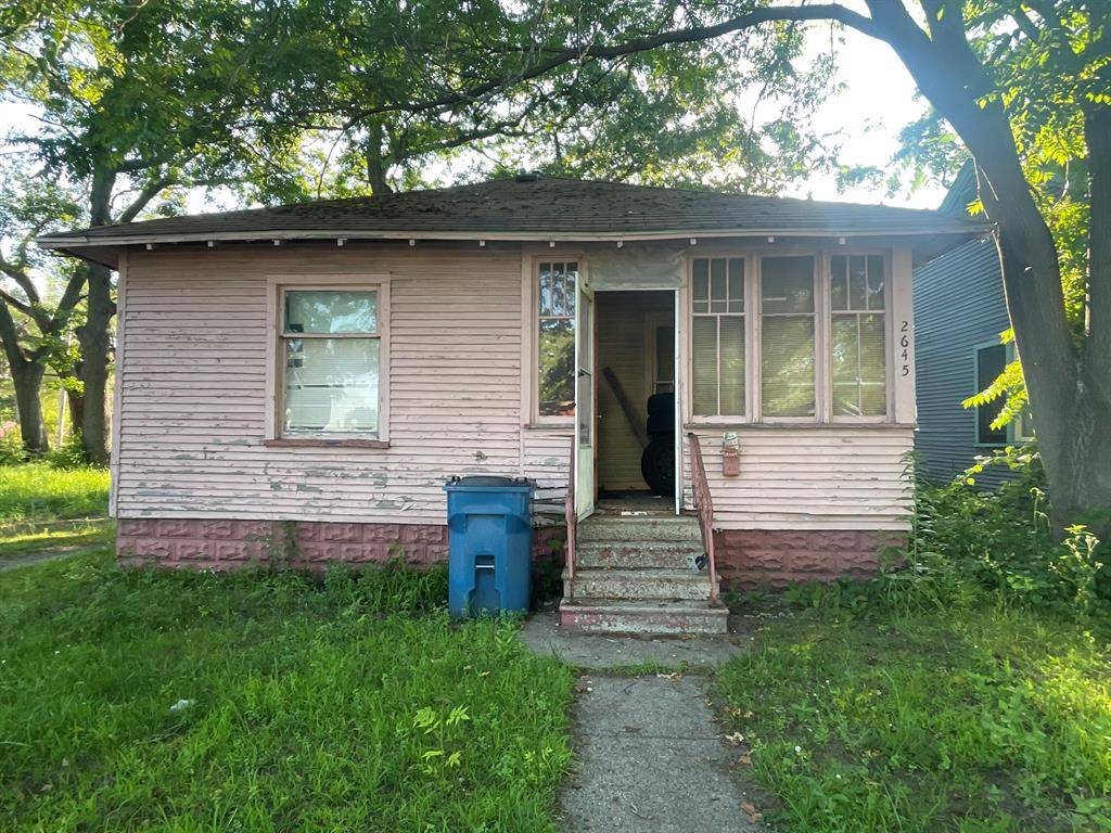 2645 Howden Street, Muskegon Heights, MI 49444