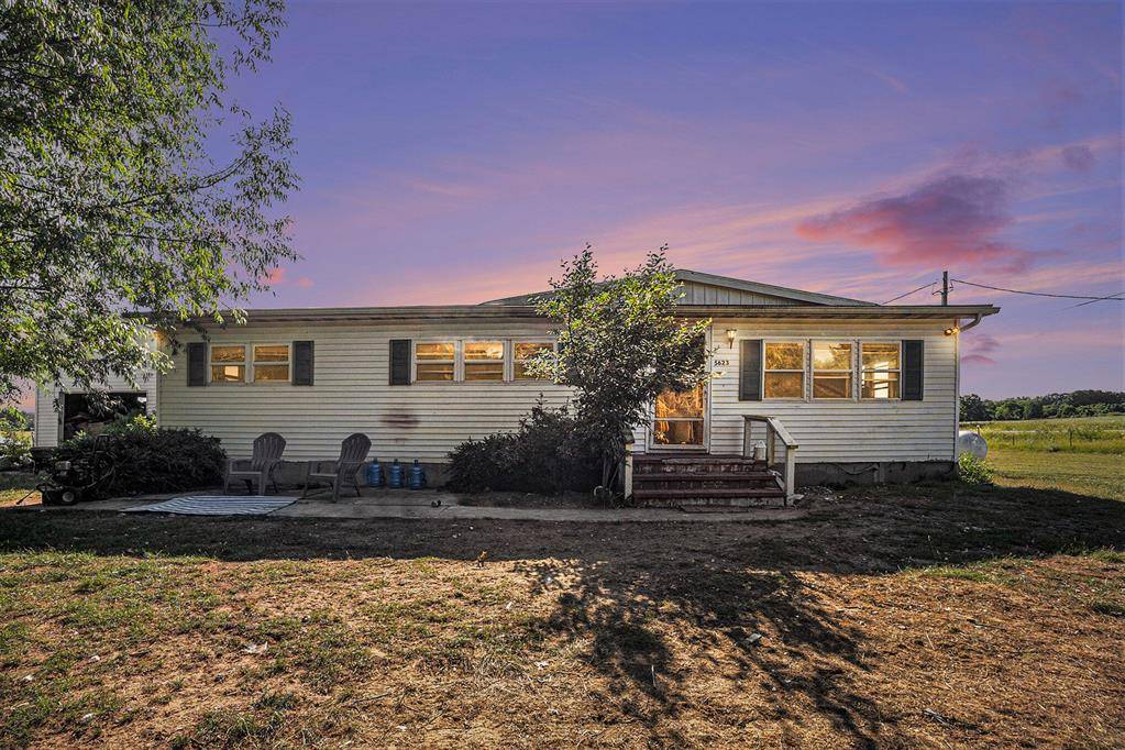 Grant Twp-oceana Co, MI 49452,5623 S 104th Avenue