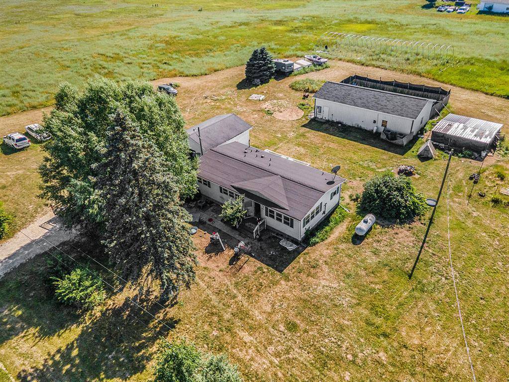 5623 S 104th Avenue, Grant Twp-oceana Co, MI 49452