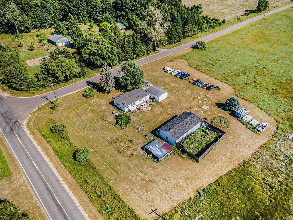Grant Twp-oceana Co, MI 49452,5623 S 104th Avenue