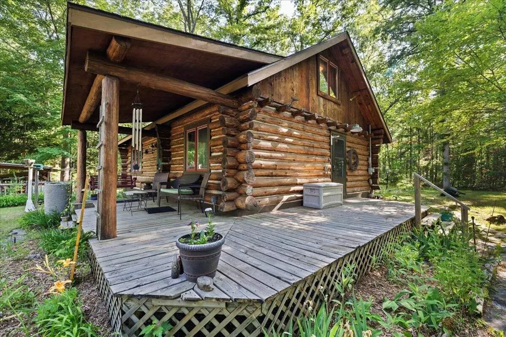 Montague Twp, MI 49437,11332 Henderson Road