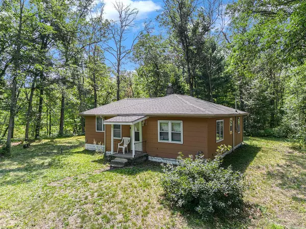 565 E Rockford Road, Yates Twp, MI 49642