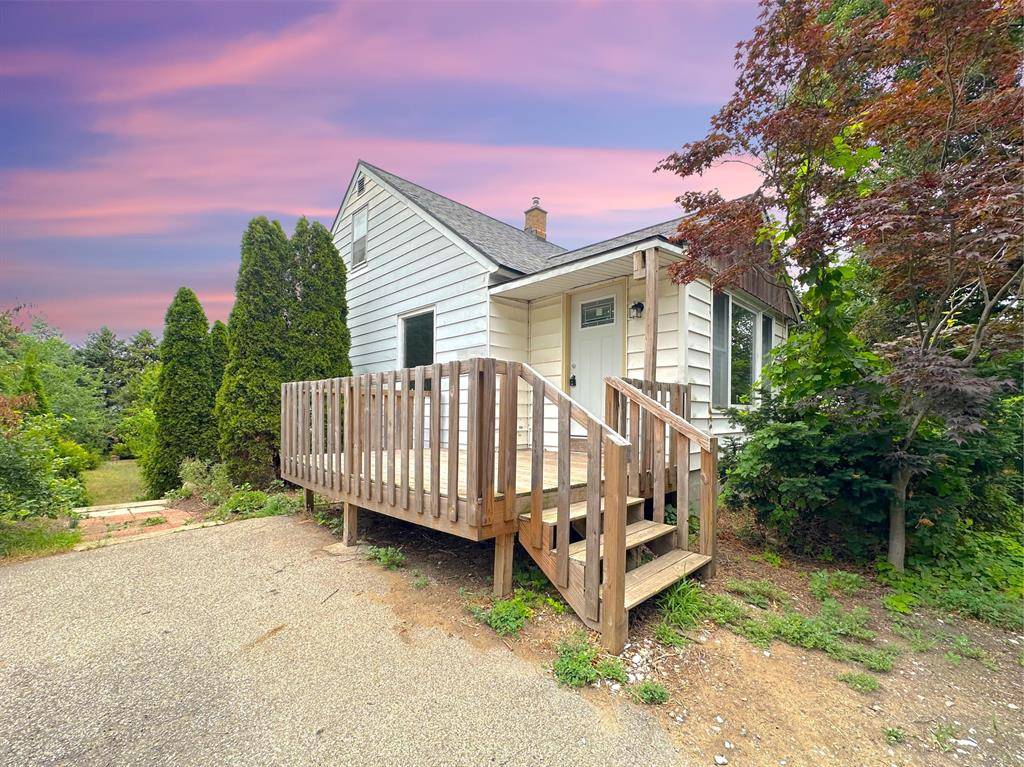 2839 128th Avenue, Holland Twp, MI 49424