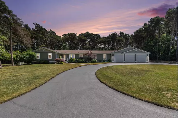 Pere Marquette Twp, MI 49431,5920 Iris Road