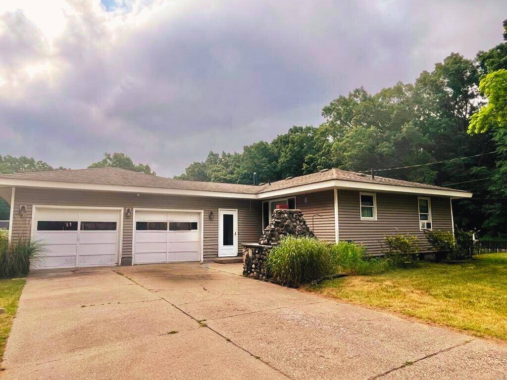 3304 Wanda Avenue, Muskegon Twp, MI 49442