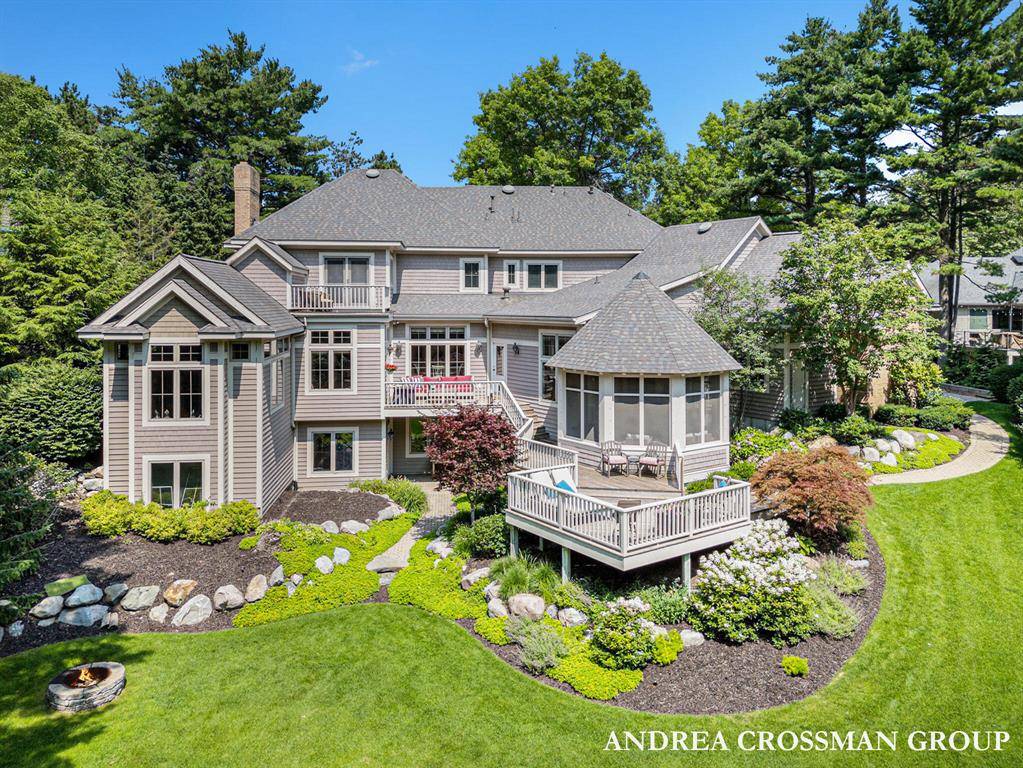 Park Twp, MI 49424,41 Bay Meadows Drive