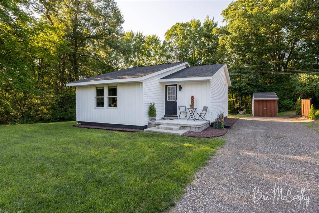 Dalton Twp, MI 49445,68 E River Road
