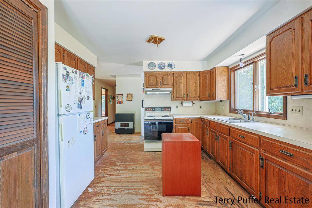 Laketon Twp, MI 49445,2860 Fenner Road