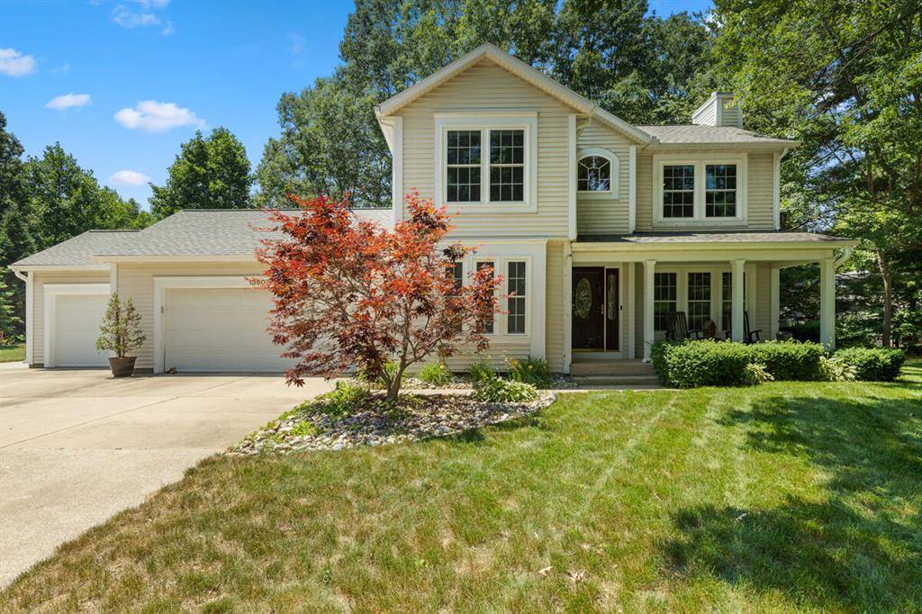 13607 Streamside Court, Grand Haven Twp, MI 49417