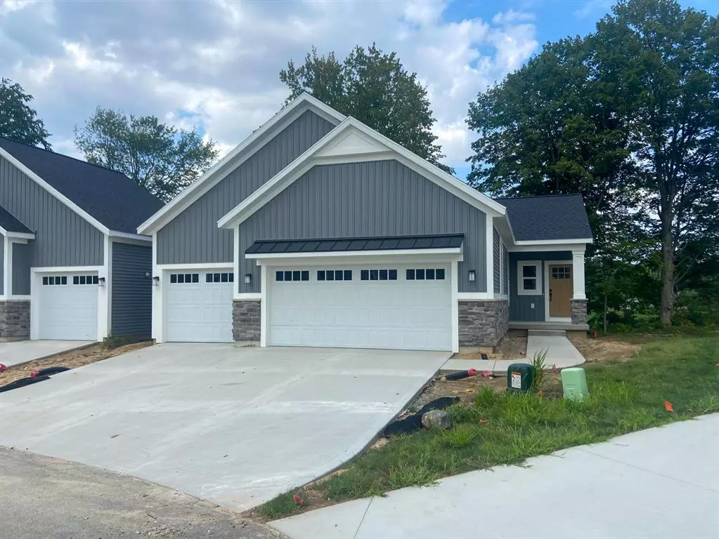 Byron Twp, MI 49315,2581 Ravines Trail Drive SW